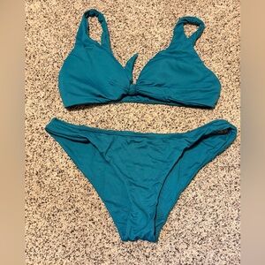 Midori Bikini Set